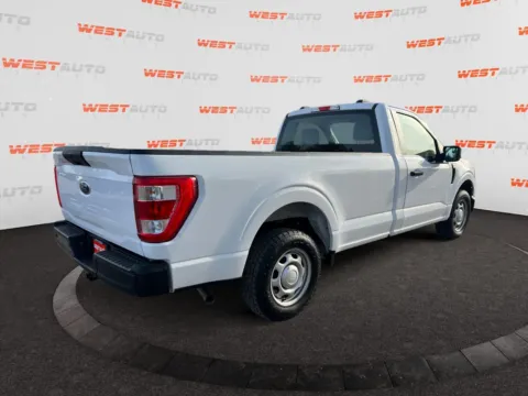 More photos of 2022 Ford F-150 XL at West Auto Sales - West Valley, UT