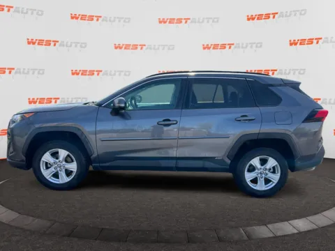 Photos of 2019 Toyota RAV4 Hybrid LE for sale in West Valley City, UT at West Auto Sales - West Valley