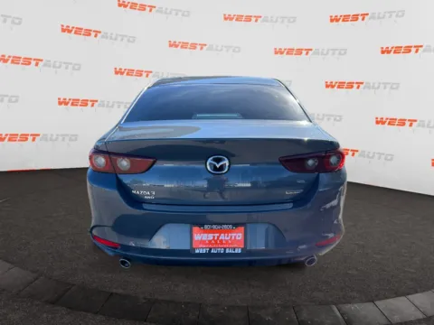 More photos of 2024 Mazda Mazda3 2.5 S Carbon Edition at West Auto Sales - West Valley, UT