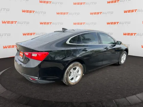 More photos of 2022 Chevrolet Malibu LS at West Auto Sales - West Valley, UT