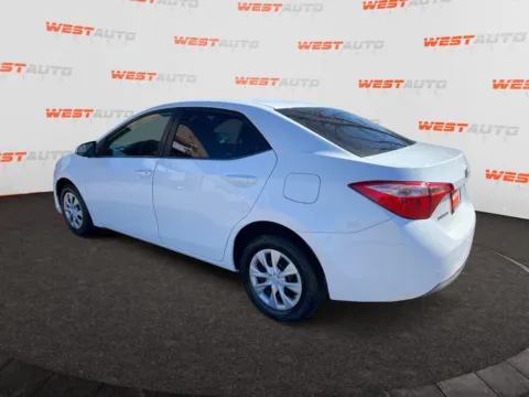 Another view of 2017 Toyota Corolla L for sale in West Valley City, UT at West Auto Sales - West Valley