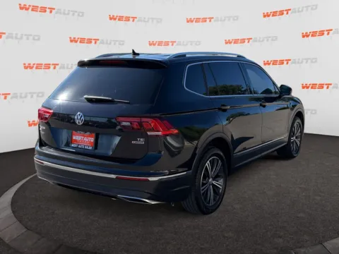 More photos of 2018 Volkswagen Tiguan 2.0T SEL at West Auto Sales - West Valley, UT