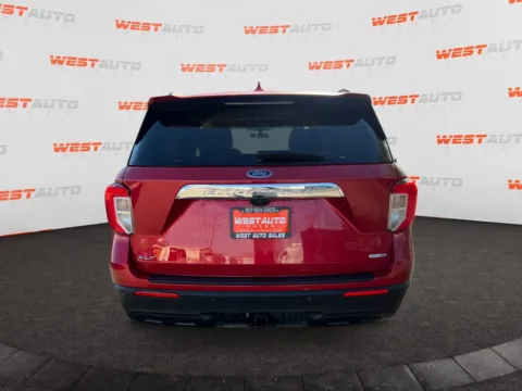 More photos of 2020 Ford Explorer XLT at West Auto Sales - West Valley, UT