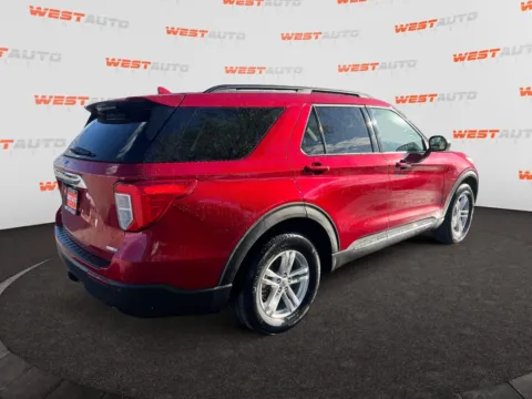 More photos of 2020 Ford Explorer XLT at West Auto Sales - West Valley, UT