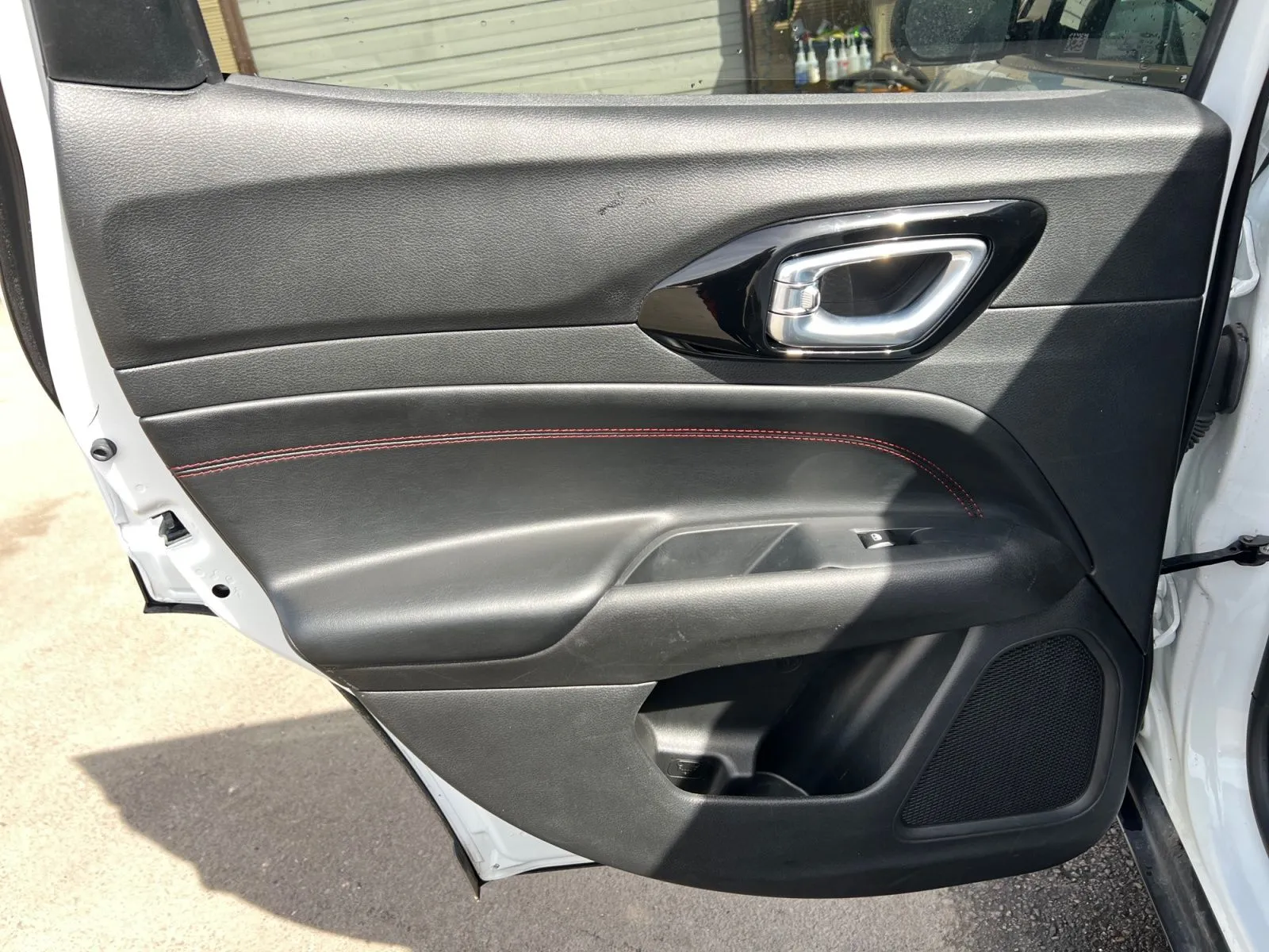 Jeep Compass photo 26