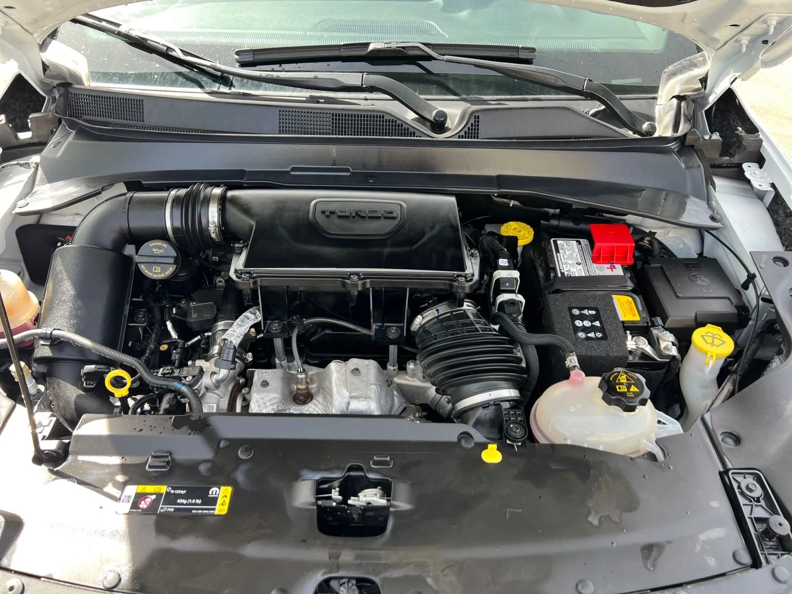 Jeep Compass photo 34