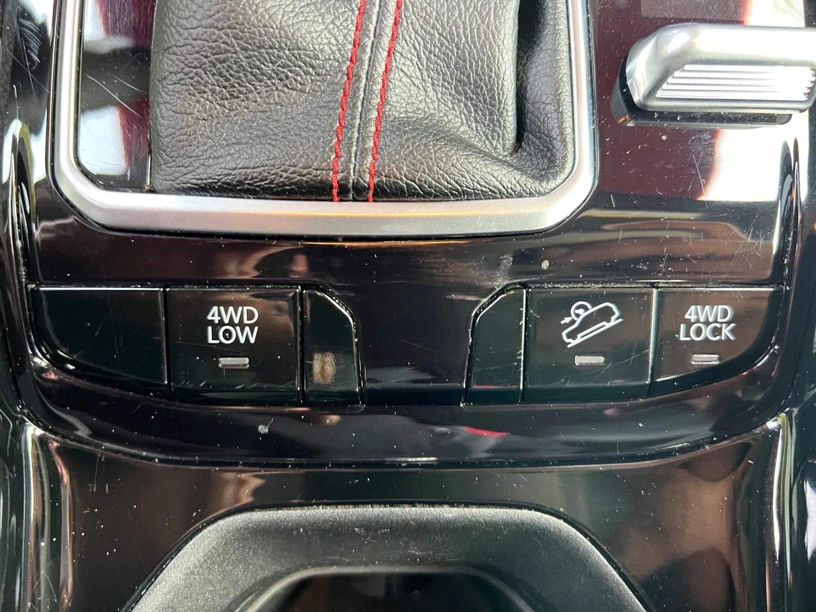 Jeep Compass photo 23