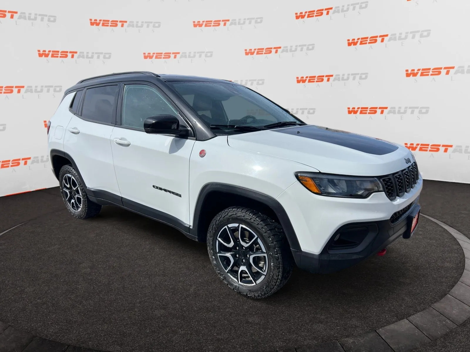 Jeep Compass photo 7