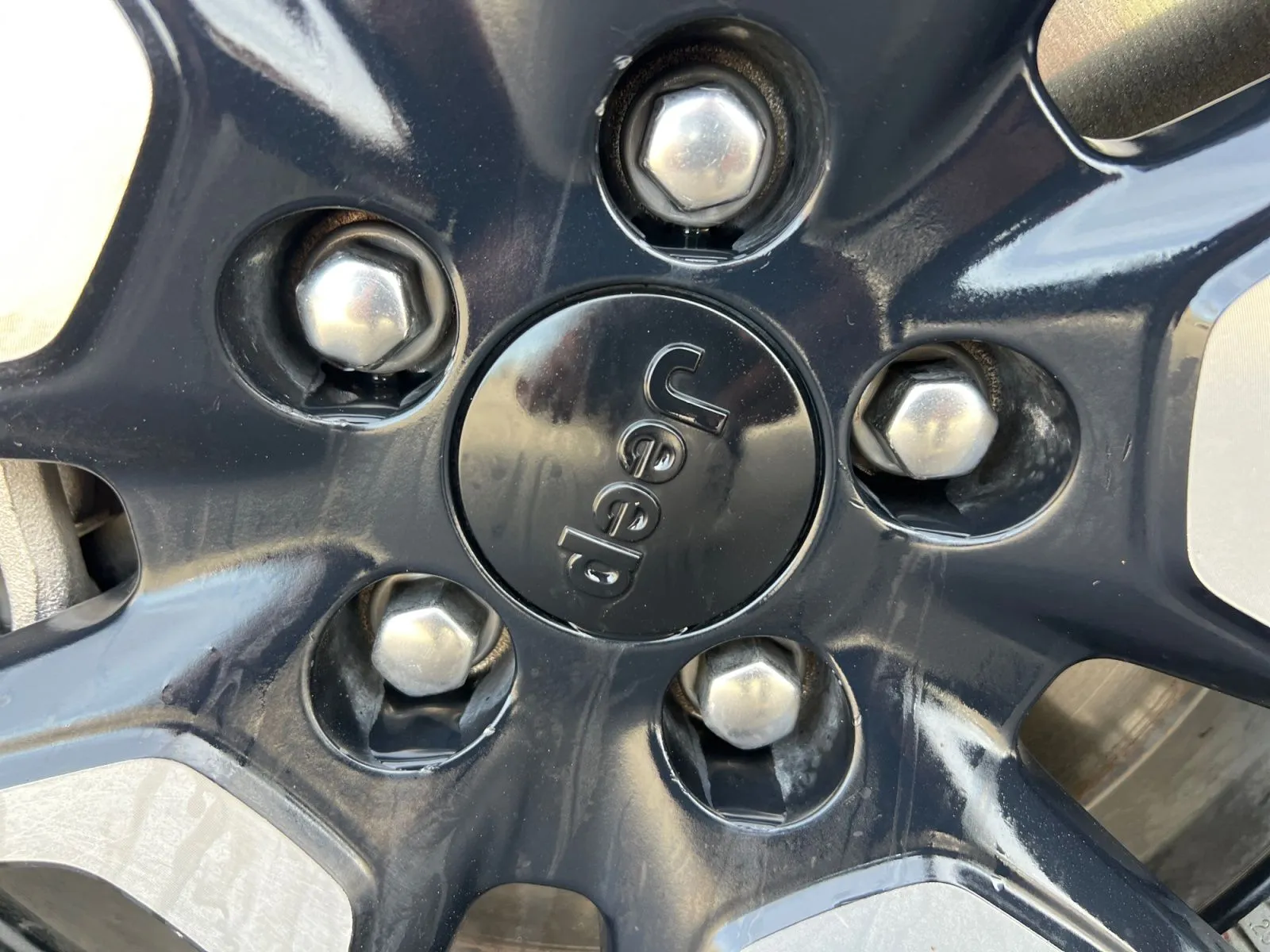 Jeep Compass photo 31