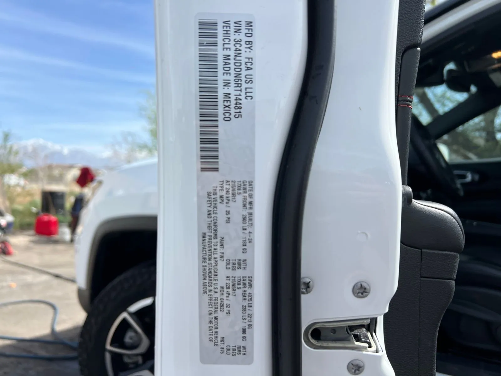 Jeep Compass photo 38