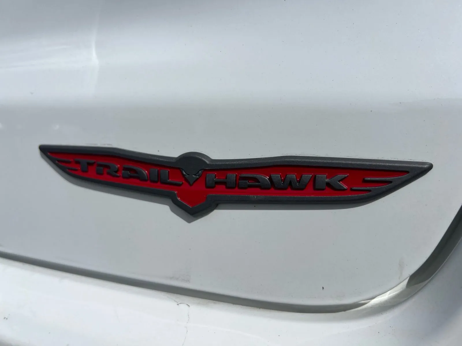 Jeep Compass photo 28