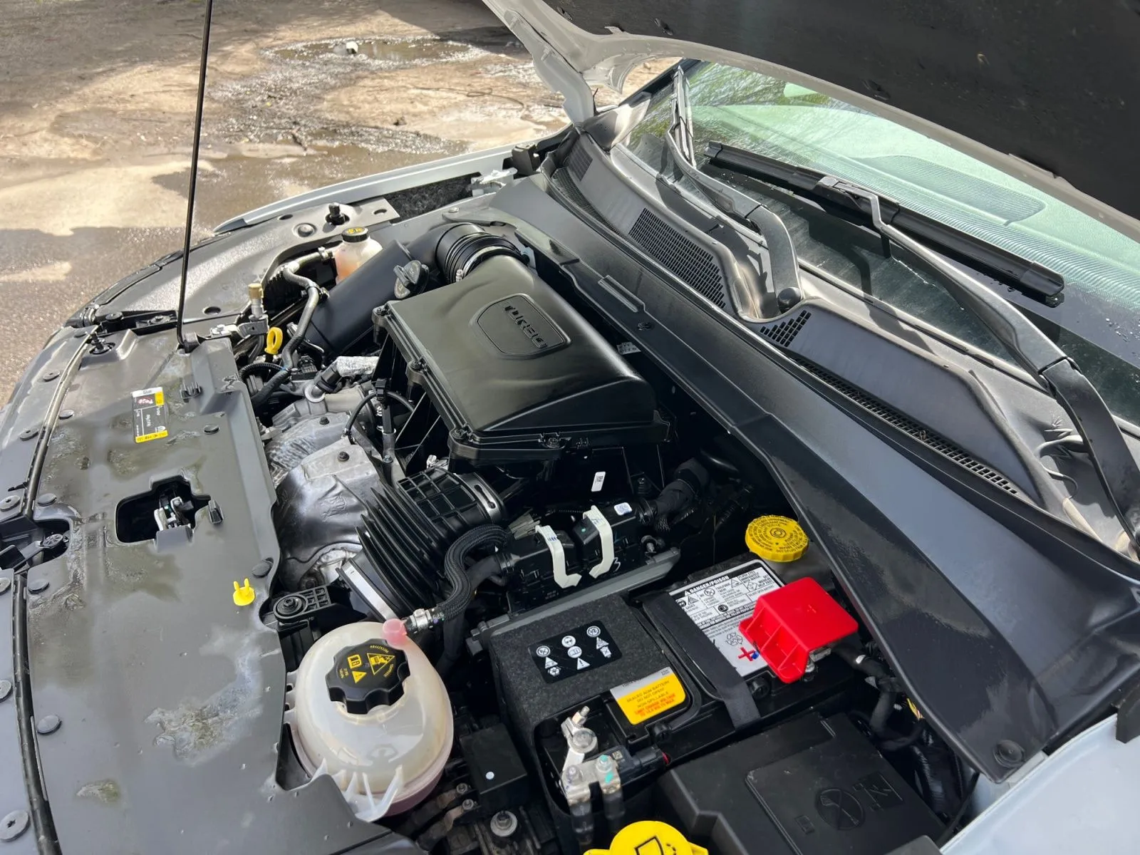Jeep Compass photo 35