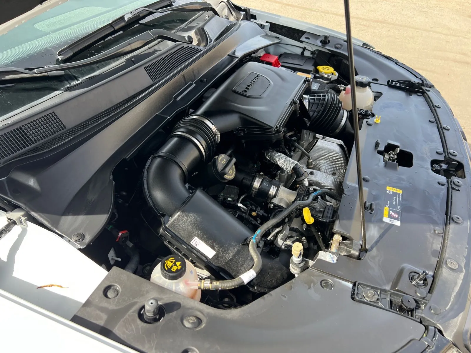 Jeep Compass photo 33