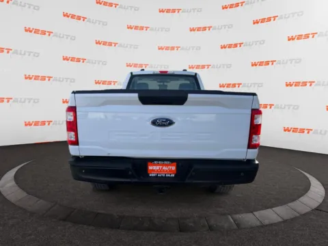 More photos of 2022 Ford F-150 XL at West Auto Sales - West Valley, UT