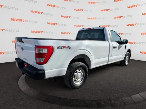 More photos of 2022 Ford F-150 XL at West Auto Sales - West Valley, UT