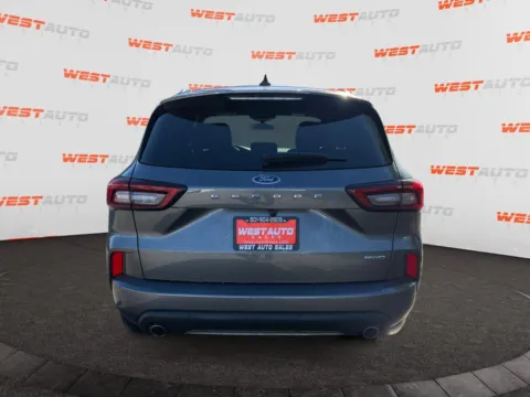 More photos of 2024 Ford Escape ST-Line at West Auto Sales - West Valley, UT