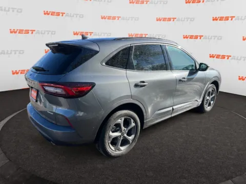 More photos of 2024 Ford Escape ST-Line at West Auto Sales - West Valley, UT