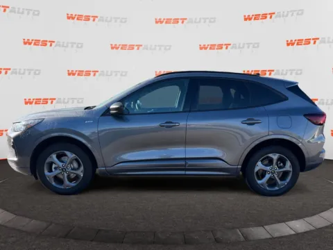 Photos of 2024 Ford Escape ST-Line for sale in West Valley City, UT at West Auto Sales - West Valley