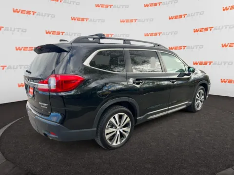 More photos of 2022 Subaru Ascent Limited at West Auto Sales - West Valley, UT