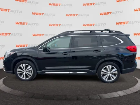 Photos of 2022 Subaru Ascent Limited for sale in West Valley City, UT at West Auto Sales - West Valley