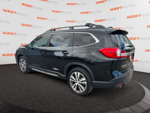 Another view of 2022 Subaru Ascent Limited for sale in West Valley City, UT at West Auto Sales - West Valley
