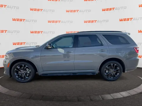 Another view of 2024 Dodge Durango R/T Premium for sale in West Valley City, UT at West Auto Sales - West Valley