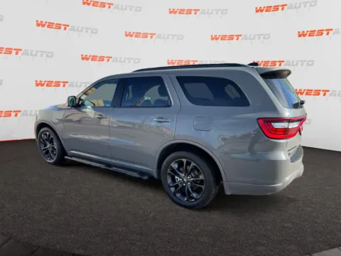 More photos of 2024 Dodge Durango R/T Premium at West Auto Sales - West Valley, UT