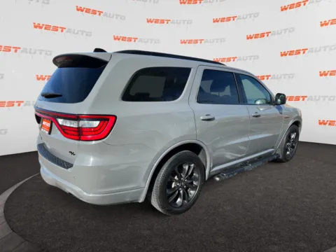 More photos of 2024 Dodge Durango R/T at West Auto Sales - West Valley, UT
