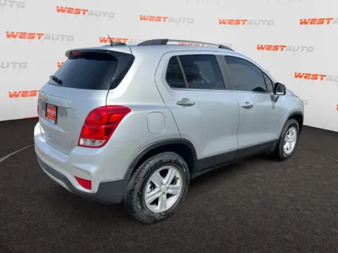 More photos of 2018 Chevrolet Trax LT at West Auto Sales - West Valley, UT
