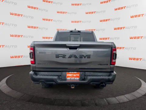 More photos of 2021 Ram 1500 Rebel at West Auto Sales - West Valley, UT