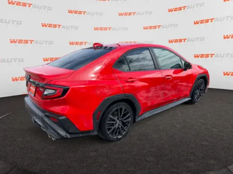 More photos of 2022 Subaru WRX Premium at West Auto Sales - West Valley, UT