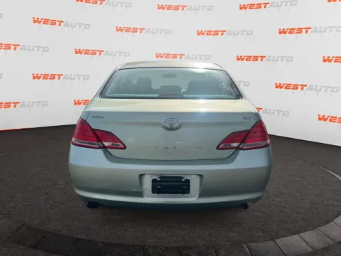 More photos of 2007 Toyota Avalon at West Auto Sales - West Valley, UT