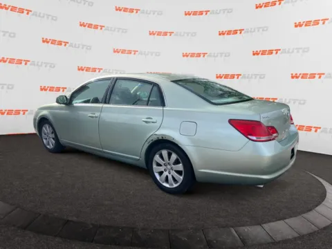 Another view of 2007 Toyota Avalon for sale in West Valley City, UT at West Auto Sales - West Valley