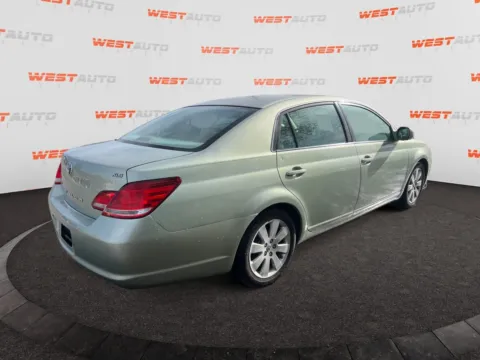 More photos of 2007 Toyota Avalon at West Auto Sales - West Valley, UT