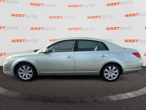 Photos of 2007 Toyota Avalon for sale in West Valley City, UT at West Auto Sales - West Valley