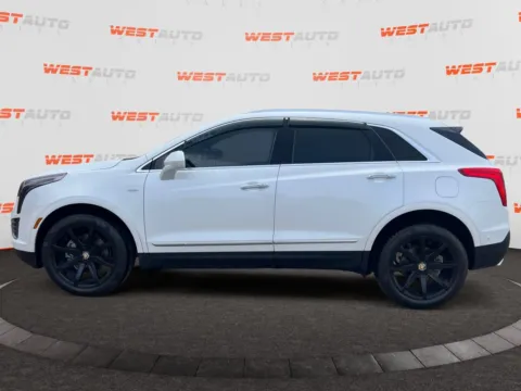 Photos of 2018 Cadillac XT5 Premium Luxury for sale in West Valley City, UT at West Auto Sales - West Valley