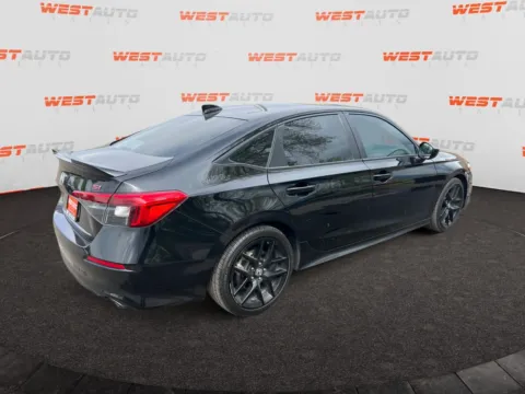 More photos of 2024 Honda Civic Si at West Auto Sales - West Valley, UT