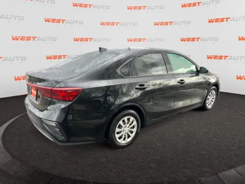 More photos of 2019 Kia Forte FE at West Auto Sales - West Valley, UT