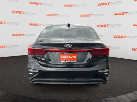 More photos of 2019 Kia Forte FE at West Auto Sales - West Valley, UT