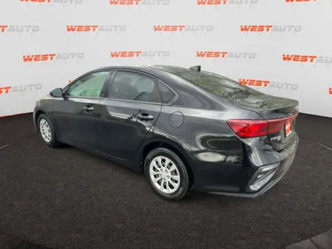 Another view of 2019 Kia Forte FE for sale in West Valley City, UT at West Auto Sales - West Valley