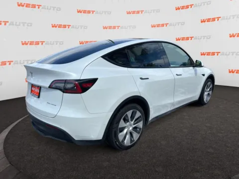 More photos of 2021 Tesla Model Y Long Range at West Auto Sales - West Valley, UT