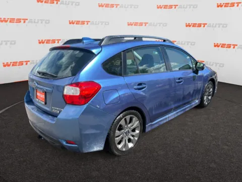 More photos of 2016 Subaru Impreza 2.0i Sport Limited at West Auto Sales - West Valley, UT