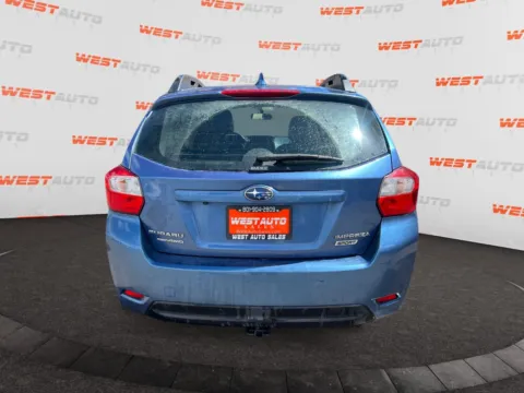 More photos of 2016 Subaru Impreza 2.0i Sport Limited at West Auto Sales - West Valley, UT