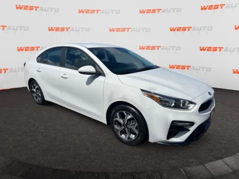 More photos of 2021 Kia Forte LXS at West Auto Sales - West Valley, UT