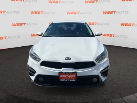 More photos of 2021 Kia Forte LXS at West Auto Sales - West Valley, UT
