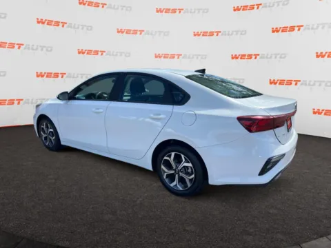 Another view of 2021 Kia Forte LXS for sale in West Valley City, UT at West Auto Sales - West Valley