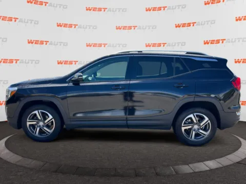Photos of 2019 GMC Terrain SLT for sale in West Valley City, UT at West Auto Sales - West Valley