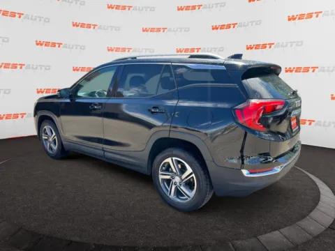 Another view of 2019 GMC Terrain SLT for sale in West Valley City, UT at West Auto Sales - West Valley