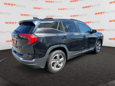 More photos of 2019 GMC Terrain SLT at West Auto Sales - West Valley, UT