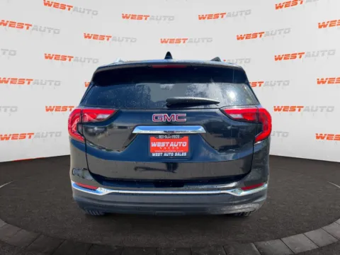 Another view of 2019 GMC Terrain SLT for sale in West Valley City, UT at West Auto Sales - West Valley